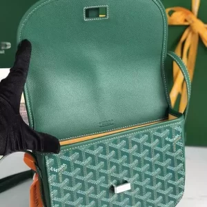 Goyard Belvedere PM Bag - GYB048