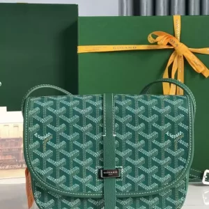 Goyard Belvedere PM Bag - GYB048