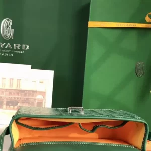 Goyard Belvedere PM Bag - GYB048