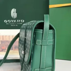 Goyard Belvedere PM Bag - GYB048