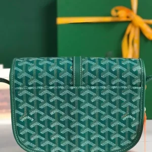 Goyard Belvedere PM Bag - GYB048