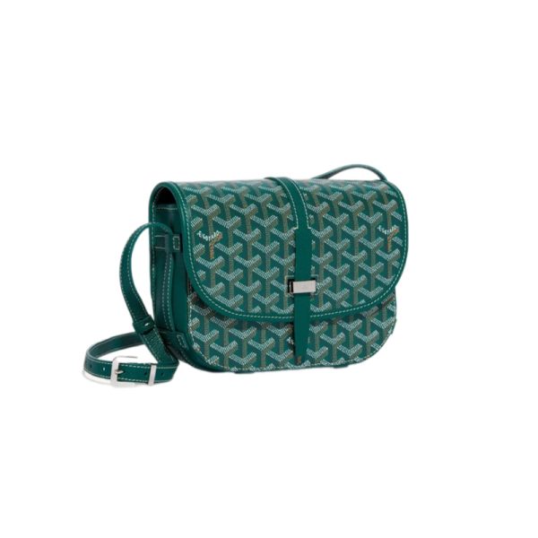 Goyard Belvedere PM Bag - GYB048