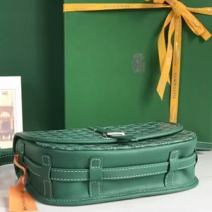 Goyard Belvedere PM Bag - GYB048