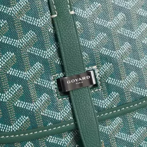 Goyard Belvedere PM Bag - GYB048