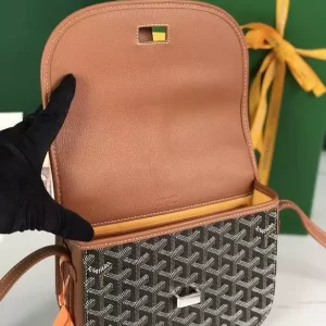 Goyard Belvedere PM Bag - GYB049