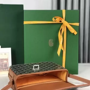 Goyard Belvedere PM Bag - GYB049