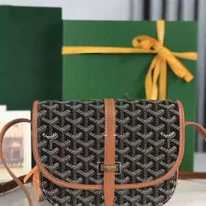 Goyard Belvedere PM Bag - GYB049