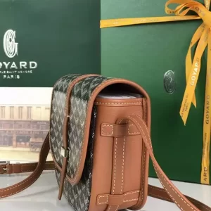 Goyard Belvedere PM Bag - GYB049