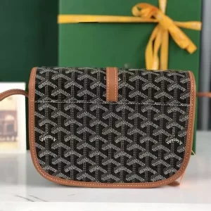 Goyard Belvedere PM Bag - GYB049