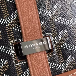 Goyard Belvedere PM Bag - GYB049