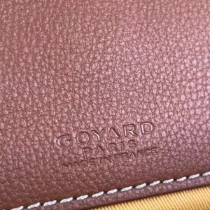 Goyard Belvedere PM Bag - GYB049