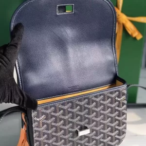 Goyard Belvedere PM Bag - GYB050