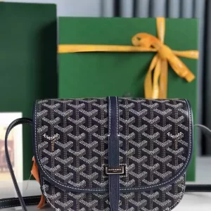 Goyard Belvedere PM Bag - GYB050