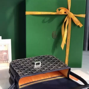 Goyard Belvedere PM Bag - GYB050