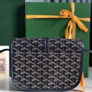 Goyard Belvedere PM Bag - GYB050