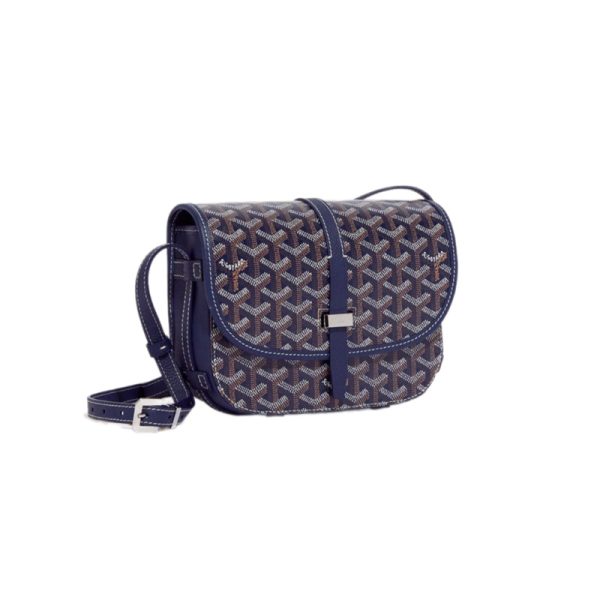 Goyard Belvedere PM Bag - GYB050