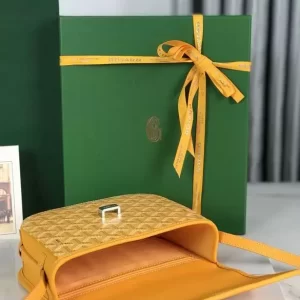 Goyard Belvedere PM Bag - GYB051