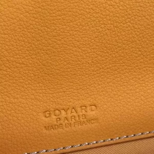 Goyard Belvedere PM Bag - GYB051