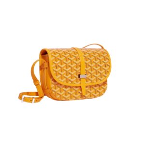 Goyard Belvedere PM Bag - GYB051