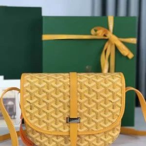 Goyard Belvedere PM Bag - GYB051