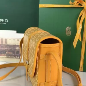 Goyard Belvedere PM Bag - GYB051