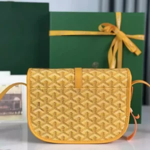 Goyard Belvedere PM Bag - GYB051