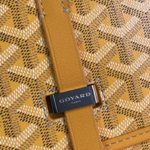 Goyard Belvedere PM Bag - GYB051