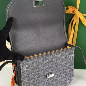 Goyard Belvedere PM Bag - GYB052