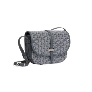 Goyard Belvedere PM Bag - GYB052