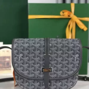 Goyard Belvedere PM Bag - GYB052