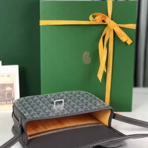 Goyard Belvedere PM Bag - GYB052