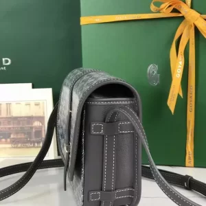 Goyard Belvedere PM Bag - GYB052