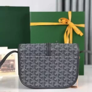 Goyard Belvedere PM Bag - GYB052