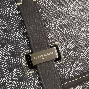 Goyard Belvedere PM Bag - GYB052