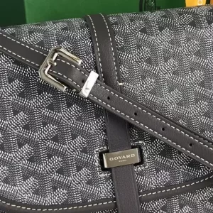 Goyard Belvedere PM Bag - GYB052