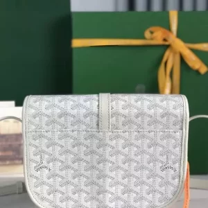 Goyard Belvedere PM Bag - GYB053