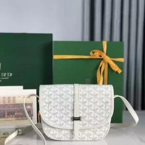 Goyard Belvedere PM Bag - GYB053