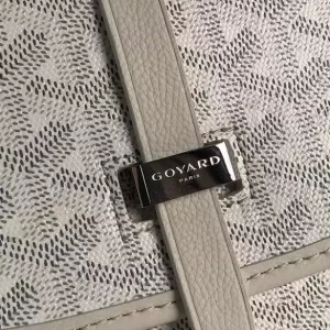 Goyard Belvedere PM Bag - GYB053