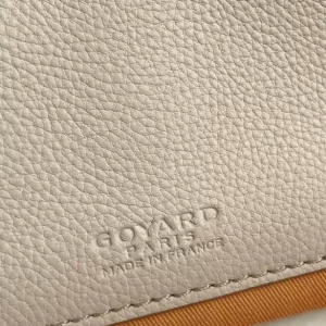 Goyard Belvedere PM Bag - GYB053