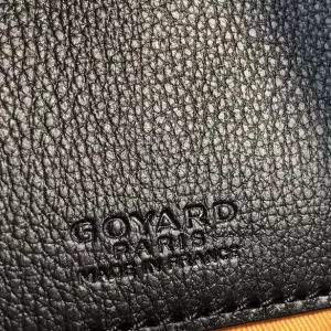 Goyard Belvedere PM Bag - GYB054