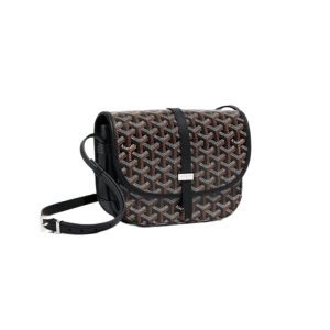 Goyard Belvedere PM Bag - GYB054