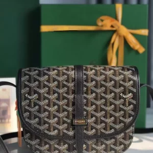 Goyard Belvedere PM Bag - GYB054