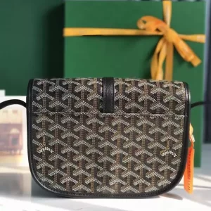 Goyard Belvedere PM Bag - GYB054