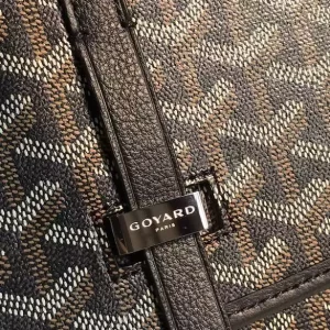 Goyard Belvedere PM Bag - GYB054