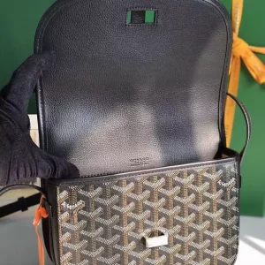 Goyard Belvedere PM Bag - GYB054