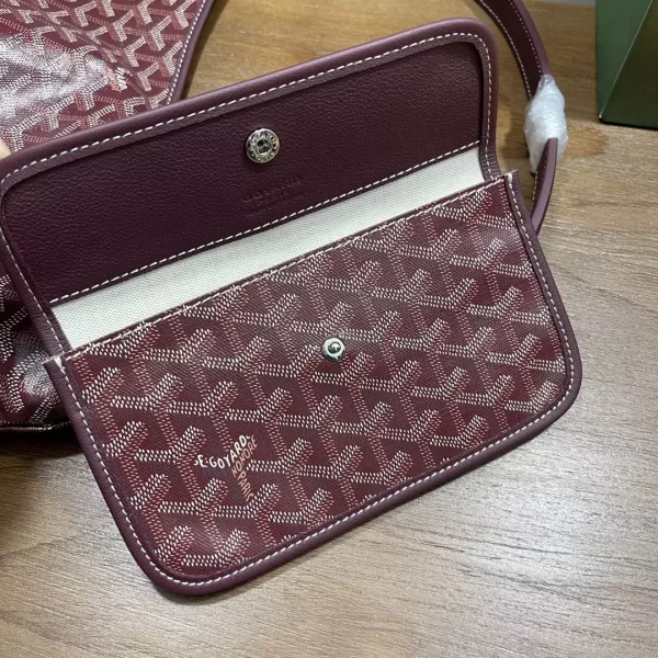 Goyard Bohème Hobo Bag - GYB160