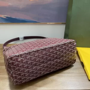 Goyard Bohème Hobo Bag - GYB160