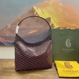 Goyard Bohème Hobo Bag - GYB160