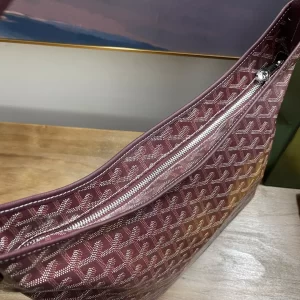 Goyard Bohème Hobo Bag - GYB160