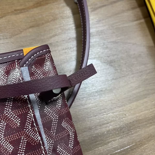 Goyard Bohème Hobo Bag - GYB160